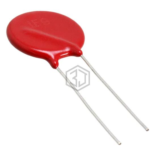 V20E40P - Littelfuse Inc. - TVS - Varistors, MOVs