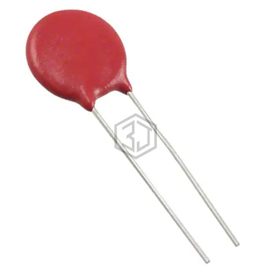 V82ZA12P - Littelfuse Inc. - TVS - Varistors, MOVs