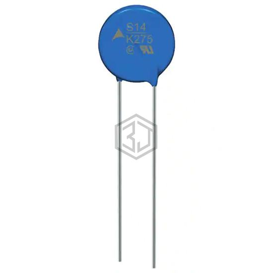 B72214P2131K101 - EPCOS - TDK Electronics - TVS - Varistors, MOVs
