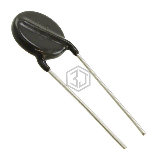 ERZ-E14A391 - Panasonic Electronic Components - TVS - Varistors, MOVs