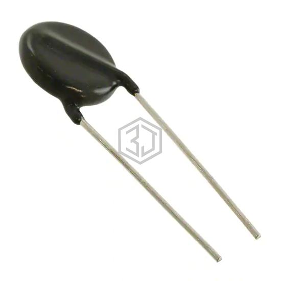 ERZ-E14A511 - Panasonic Electronic Components - TVS - Varistors, MOVs