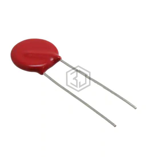 V140LS10CP - Littelfuse Inc. - TVS - Varistors, MOVs
