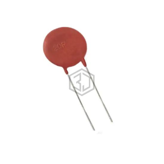 V20P30AUTO - Littelfuse Inc. - TVS - Varistors, MOVs