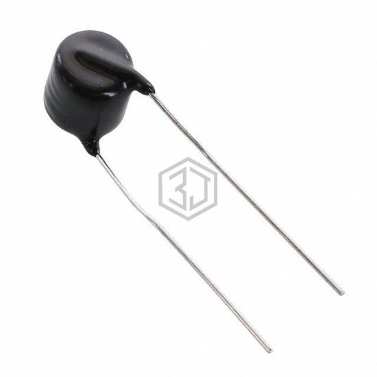 ERZ-V10D182 - Panasonic Electronic Components - TVS - Varistors, MOVs
