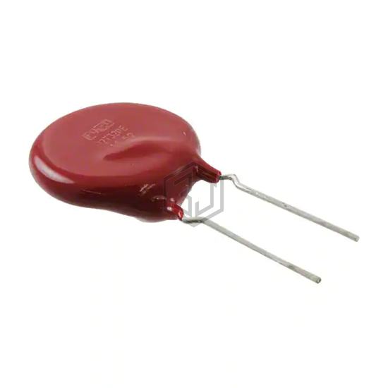 TMOV20RP320EL2T7 - Littelfuse Inc. - TVS - Varistors, MOVs