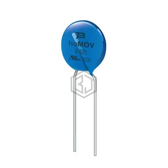 ISOM5-420-B-L2 - Bourns Inc. - TVS - Varistors, MOVs