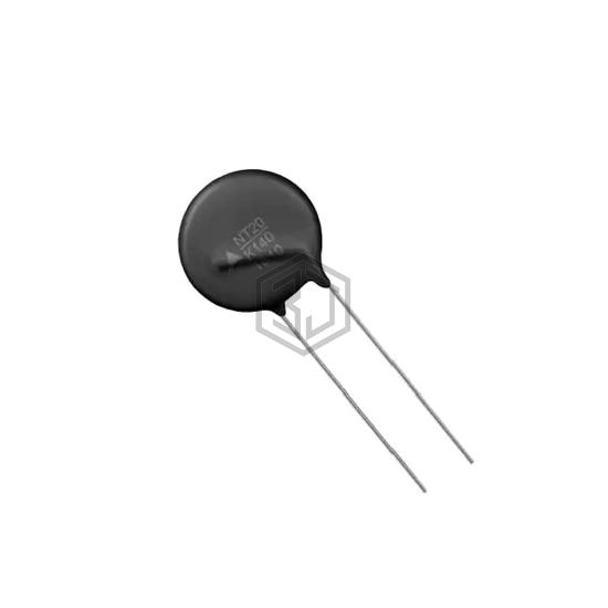ERZ-V14D201CS - Panasonic Electronic Components - TVS - Varistors, MOVs