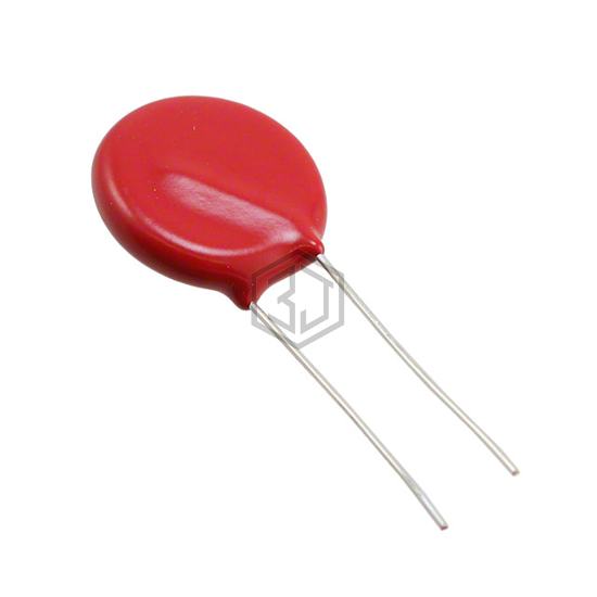 V575LA80BP - Littelfuse Inc. - TVS - Varistors, MOVs
