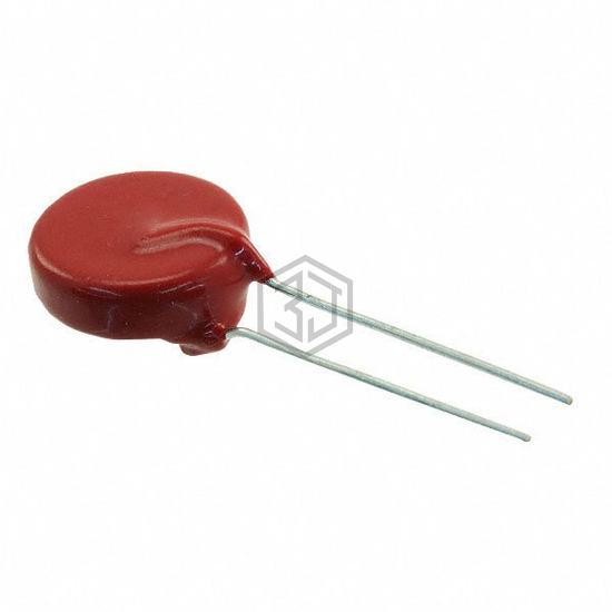 TMOV20RP250E - Littelfuse Inc. - TVS - Varistors, MOVs
