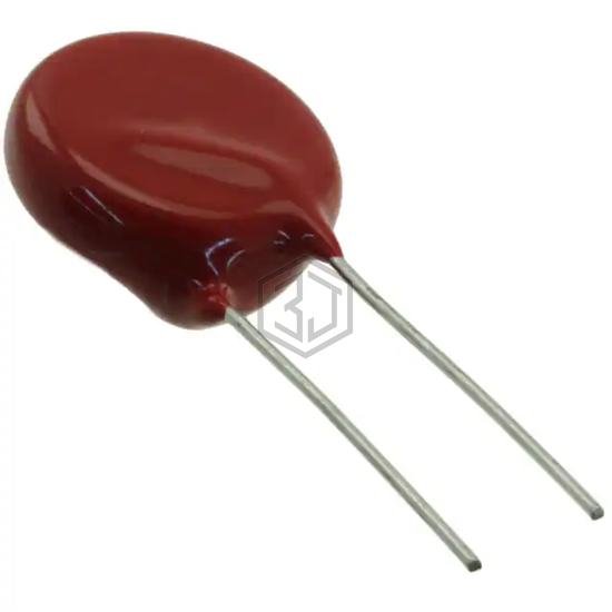 TMOV20RP625E - Littelfuse Inc. - TVS - Varistors, MOVs