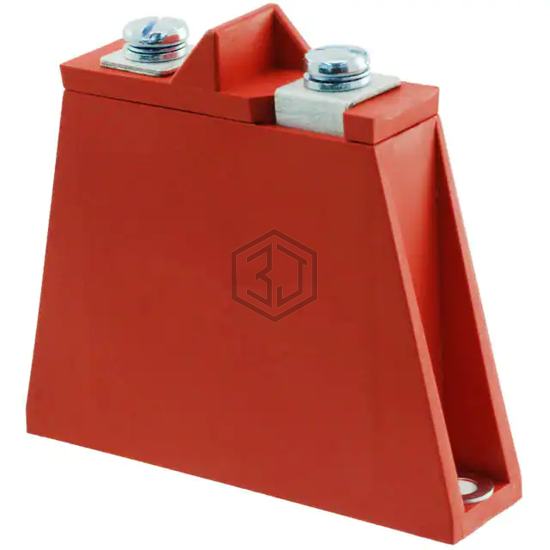 V661BA60 - Littelfuse Inc. - TVS - Varistors, MOVs