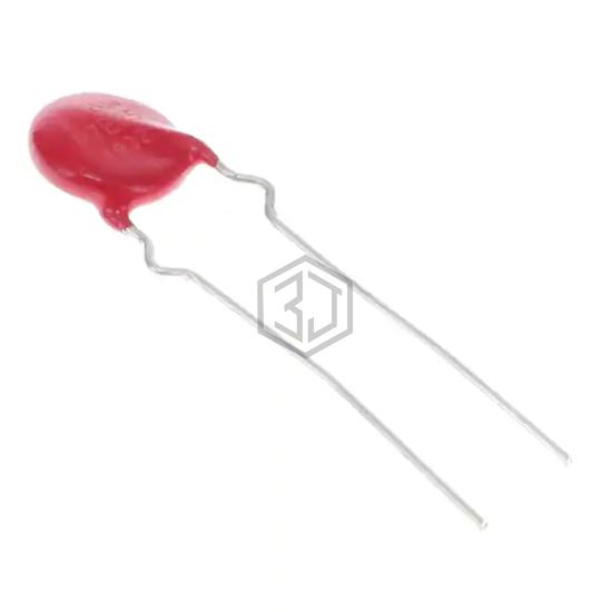 V07E25PL2T - Littelfuse Inc. - TVS - Varistors, MOVs