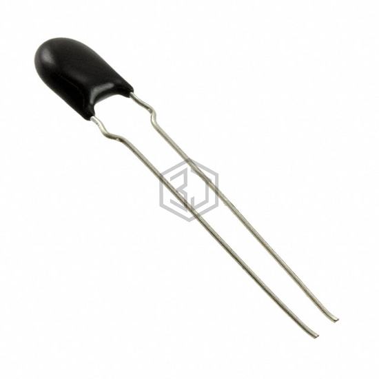 ERZ-VA7V680 - Panasonic Electronic Components - TVS - Varistors, MOVs