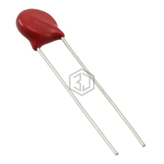 V07E14AUTO - Littelfuse Inc. - TVS - Varistors, MOVs