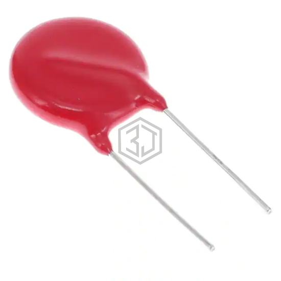 V14E40PL1T - Littelfuse Inc. - TVS - Varistors, MOVs