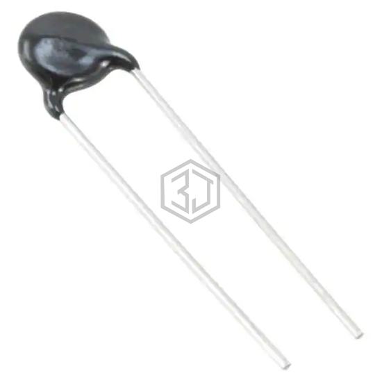 ERZ-E07A221CS - Panasonic Electronic Components - TVS - Varistors, MOVs