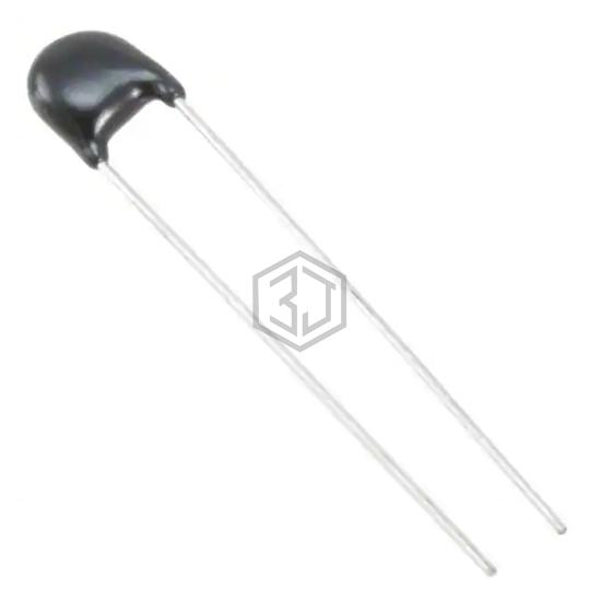 ERZ-E05A221 - Panasonic Electronic Components - TVS - Varistors, MOVs