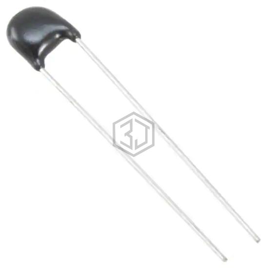 ERZ-E05A471 - Panasonic Electronic Components - TVS - Varistors, MOVs