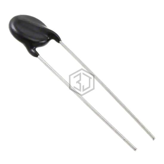 ERZ-E10A221 - Panasonic Electronic Components - TVS - Varistors, MOVs