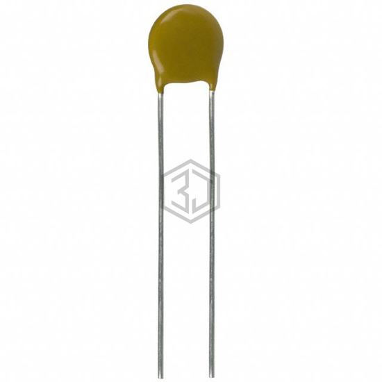 VDRS07H275TSE - Vishay Beyschlag/Draloric/BC Components - TVS - Varistors, MOVs