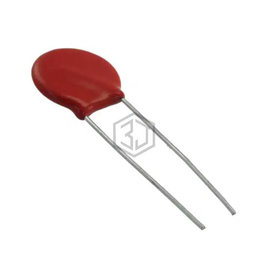 V18ZA3P - Littelfuse Inc. - TVS - Varistors, MOVs