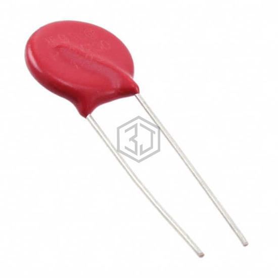 V14E230P - Littelfuse Inc. - TVS - Varistors, MOVs