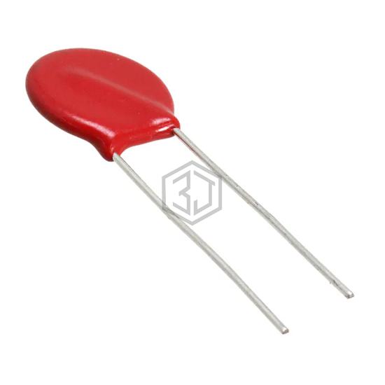 V14E60P - Littelfuse Inc. - TVS - Varistors, MOVs