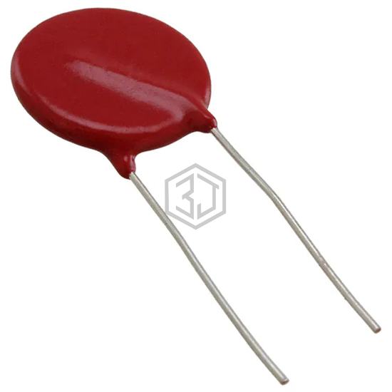 V20E230P - Littelfuse Inc. - TVS - Varistors, MOVs