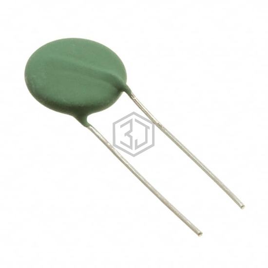 VDRUS14X275BSE - Vishay Beyschlag/Draloric/BC Components - TVS - Varistors, MOVs