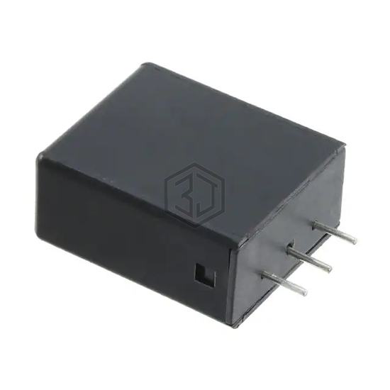 B72214T2381K105 - EPCOS - TDK Electronics - TVS - Varistors, MOVs