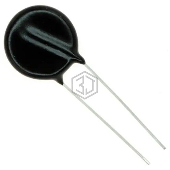ERZ-V20R241 - Panasonic Electronic Components - TVS - Varistors, MOVs