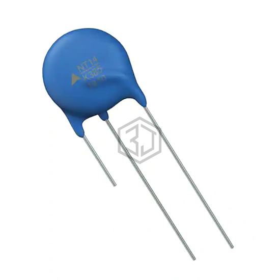B72220W2271K101 - EPCOS - TDK Electronics - TVS - Varistors, MOVs