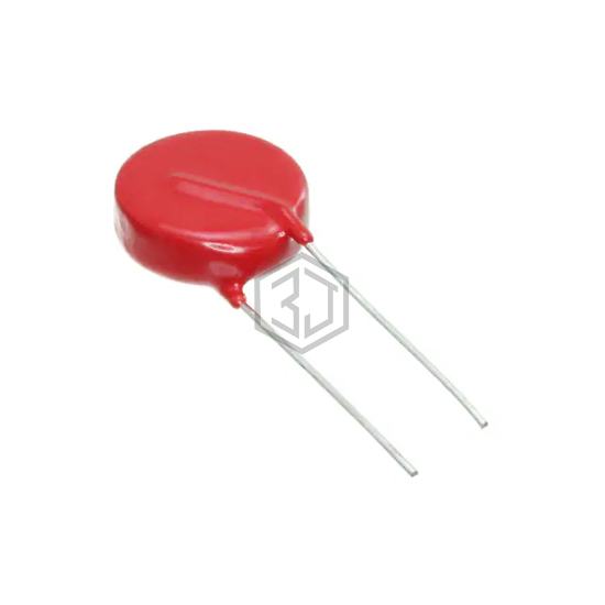 V1000LA160CP - Littelfuse Inc. - TVS - Varistors, MOVs