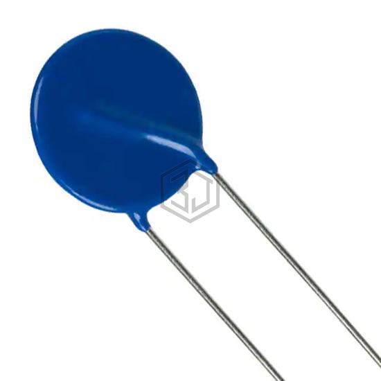B72225S4151K101 - EPCOS - TDK Electronics - TVS - Varistors, MOVs