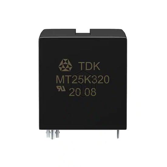 B72225M0271M201 - EPCOS - TDK Electronics - TVS - Varistors, MOVs