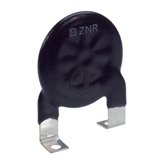 ERZ-C40CK201W - Panasonic Electronic Components - TVS - Varistors, MOVs