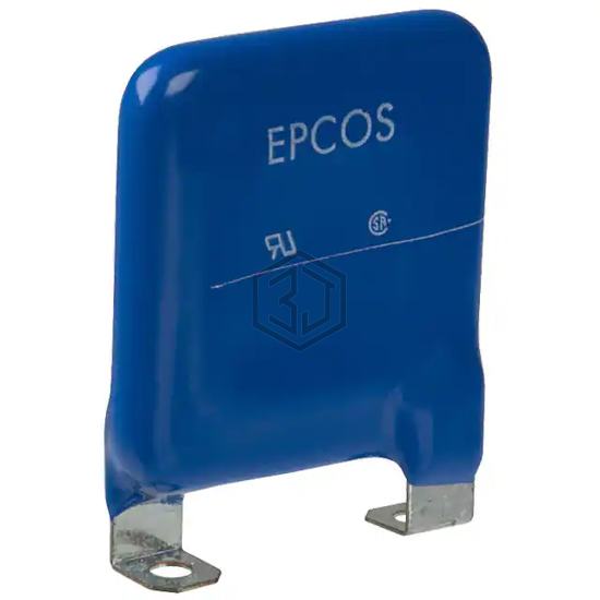 B72240L0271K100 - EPCOS - TDK Electronics - TVS - Varistors, MOVs