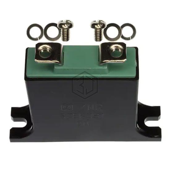 ERZ-C32EK911Y - Panasonic Electronic Components - TVS - Varistors, MOVs