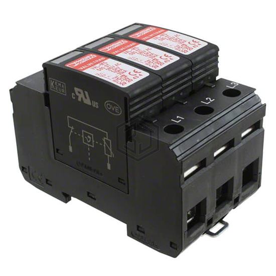 2920450 - Phoenix Contact - TVS - Varistors, MOVs