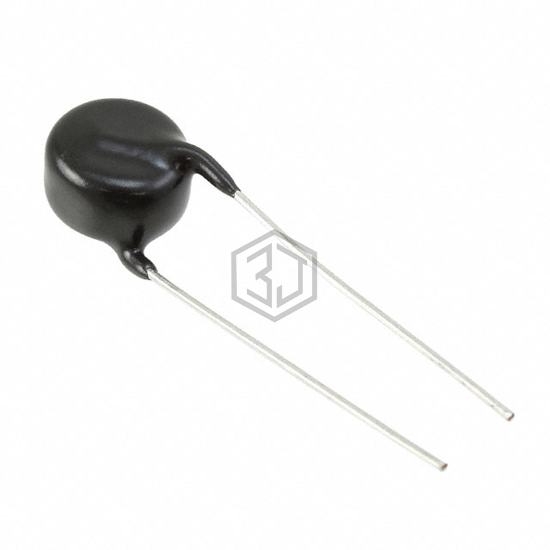 ERZ-E10A911 - Panasonic Electronic Components - TVS - Varistors, MOVs
