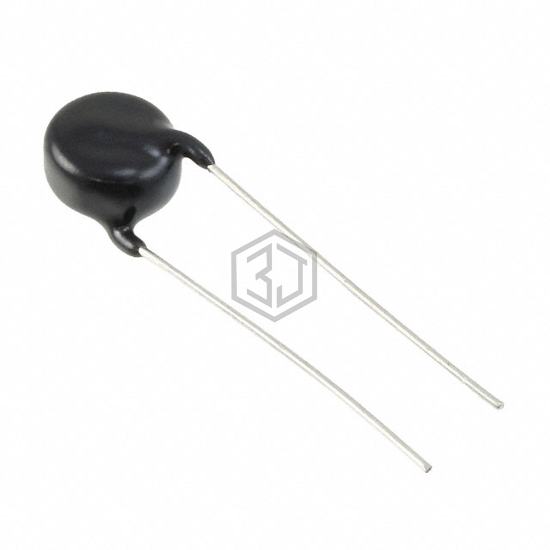 ERZ-E10A751 - Panasonic Electronic Components - TVS - Varistors, MOVs