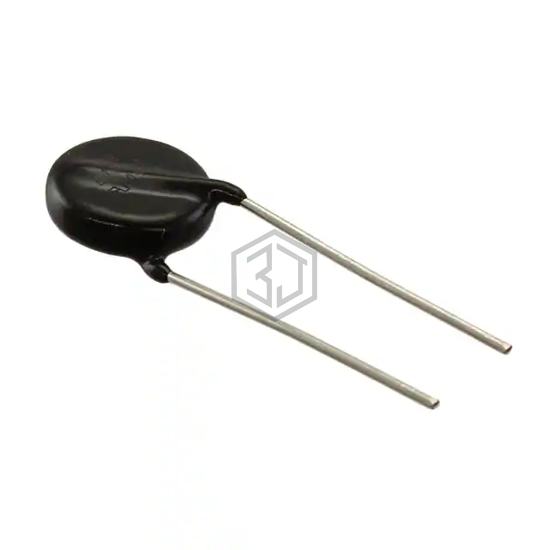 ERZ-E14A561S1 - Panasonic Electronic Components - TVS - Varistors, MOVs