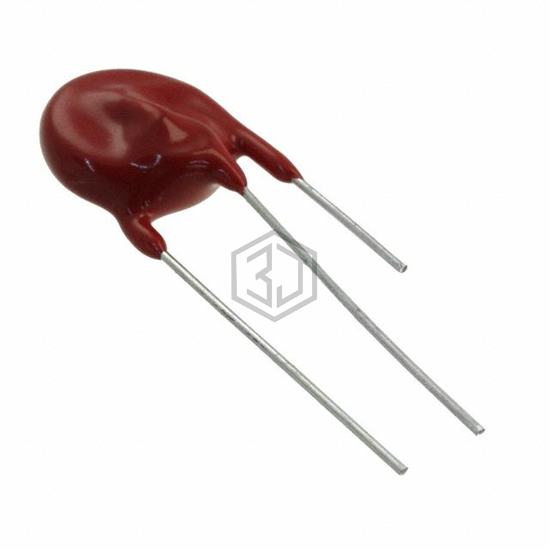 TMOV14RP420M - Littelfuse Inc. - TVS - Varistors, MOVs