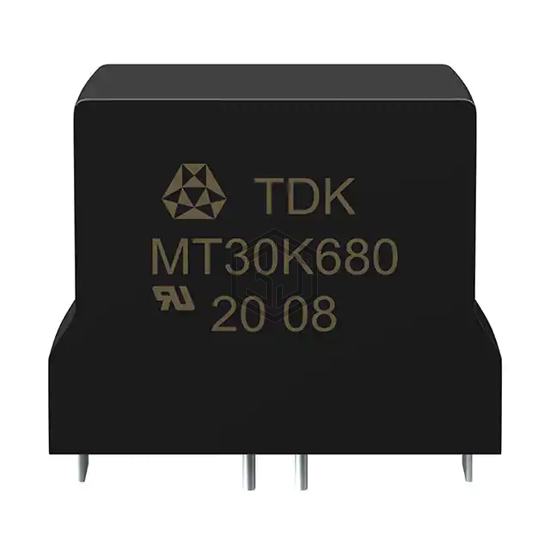 B72230M0151M401 - EPCOS - TDK Electronics - TVS - Varistors, MOVs