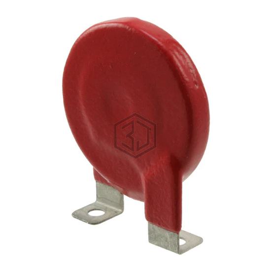 V511HA40 - Littelfuse Inc. - TVS - Varistors, MOVs