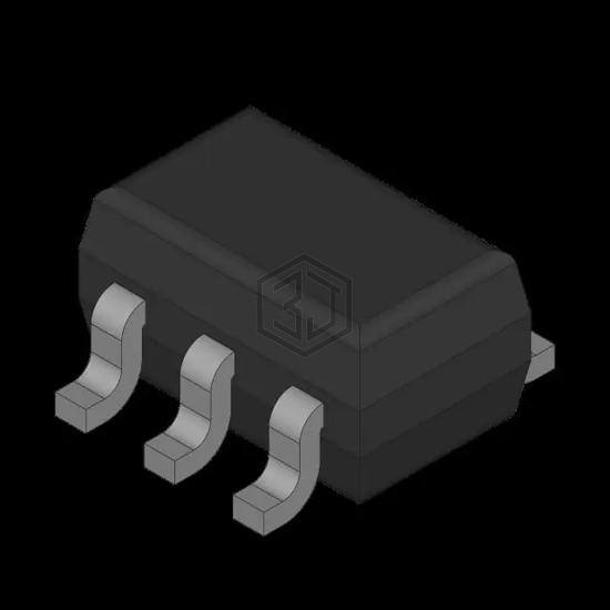 V18ZA1 - Harris Corporation - TVS - Varistors, MOVs