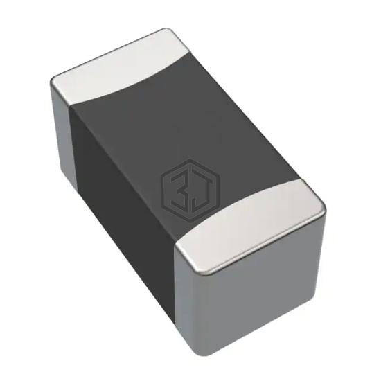 MLV1206E32003T - Vishay Beyschlag/Draloric/BC Components - TVS - Varistors, MOVs