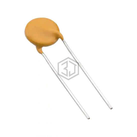 820453001 - Würth Elektronik - TVS - Varistors, MOVs