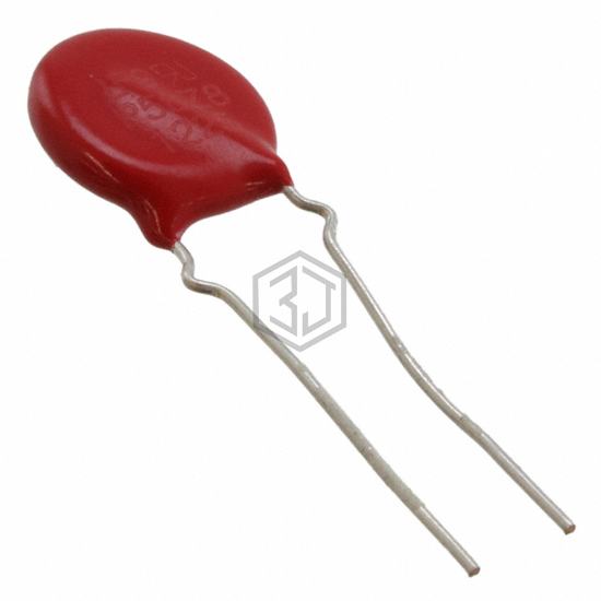 V47ZT7P - Littelfuse Inc. - TVS - Varistors, MOVs