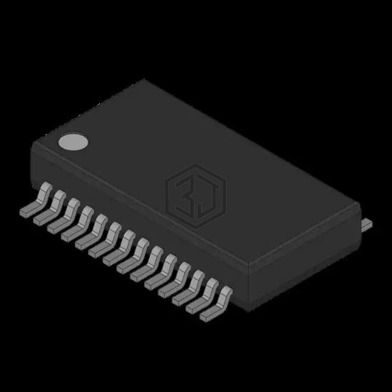 DS14C535MSAX/NOPB - National Semiconductor - Interface - Drivers, Receivers, Transceivers